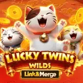 အမွှာ ကံကောင်း Wilds Link & Merge icon