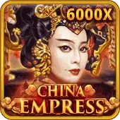 တရုတ် Empress icon