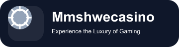 shwe casino Logo